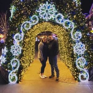 Meet your Posher, Jodi